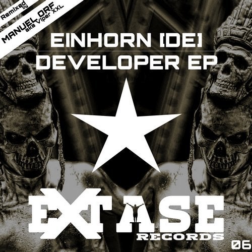 Cover art for Developer