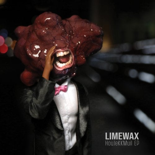 Limewax — HouJeKKMuil (EP) 2018