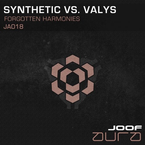 Cover art for Forgotten Harmonies