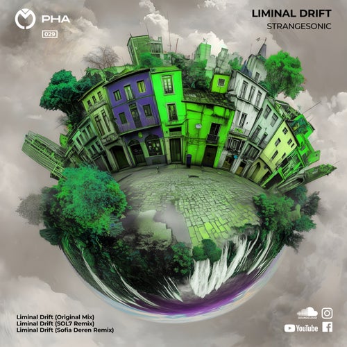 Liminal Drift