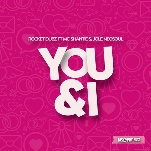 You & I (feat. Mc Shantie, Jole Neosoul)
