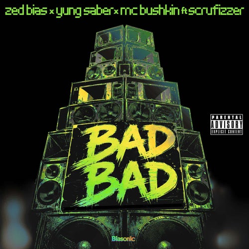 Bad Bad