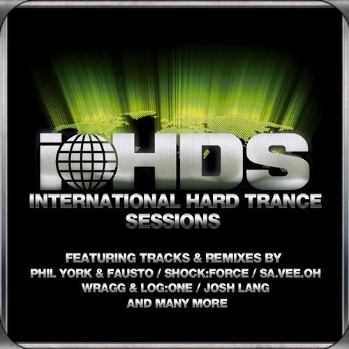 International Hard Trance Sessions