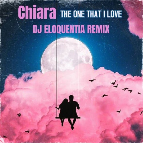 The One That I Love (Remix)
