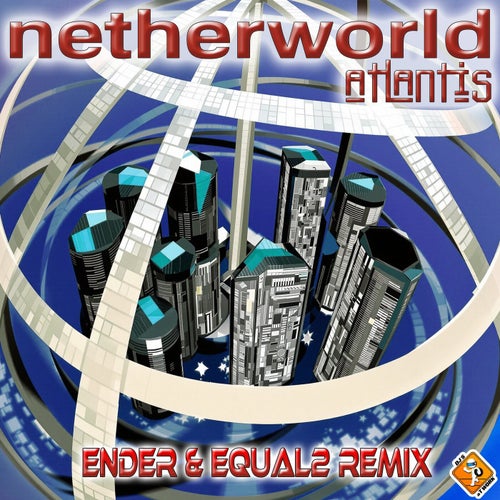 Atlantis (Ender & EQUAL2 Remix)