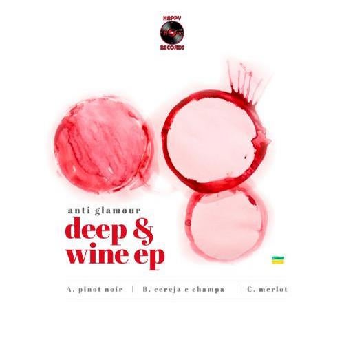 Deep & Wine EP