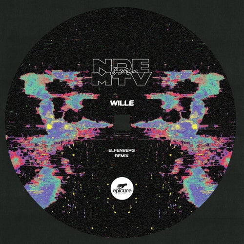 NDE On MTV (Elfenberg Remix)