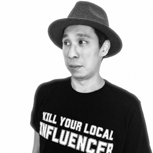 Romel Johan Its Always Summer In Malaysia Chart Cover