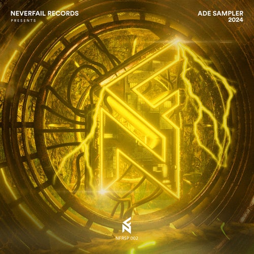 Neverfail Records Presents  Ade Sampler 2024 [NeverFail Records]