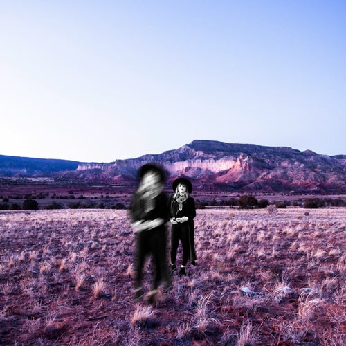 Ghost Ranch (Instrumental)