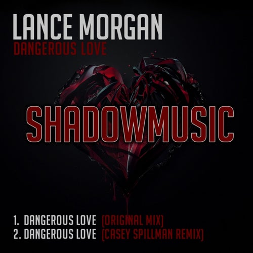 Dangerous Love