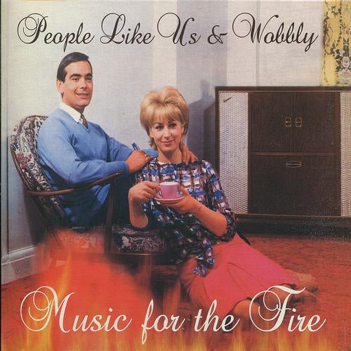 Music for the Fire