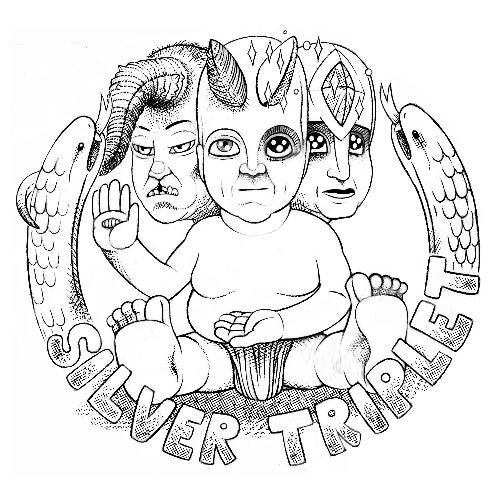 Silver Triplet