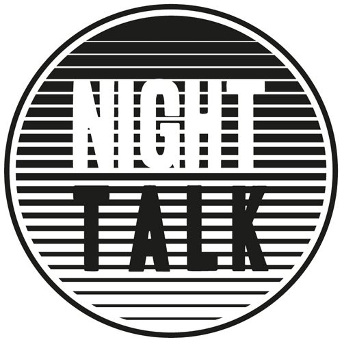 NIGHT TALK CHART FEBRUARY 2013