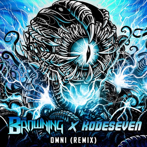 OMNI - Kodeseven Remix