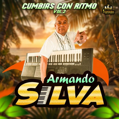 Cumbias Con Ritmo Vol. 2