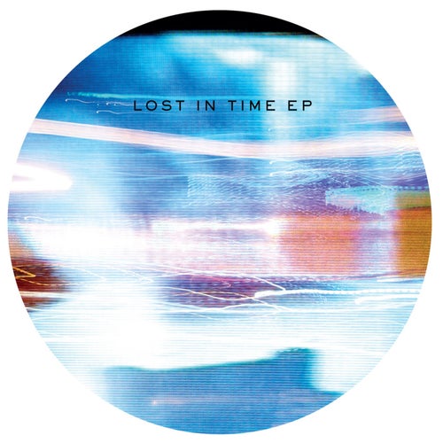 Lost In Time: The Moment