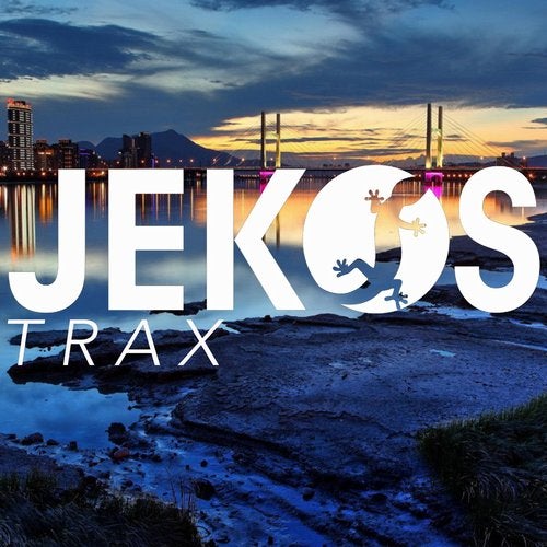 Cover art for Jekos Trax Selection Vol.17