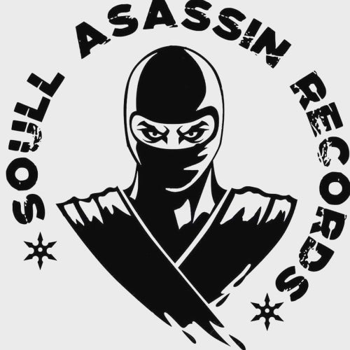 SOULL ASASSIN RECORDS