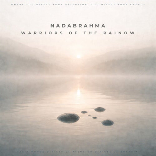 Warriors Of The Rainbow
