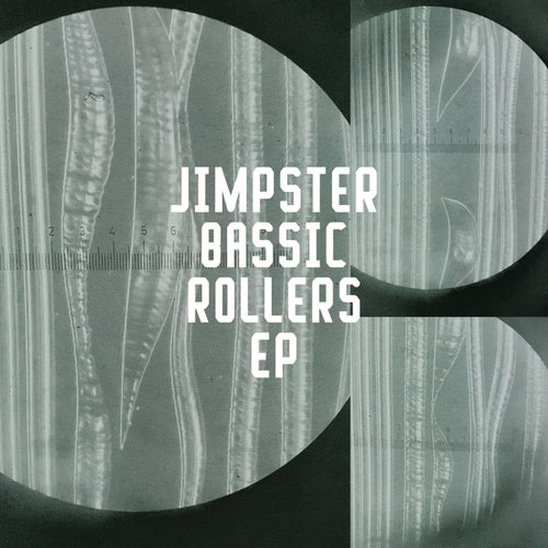 Bassic Rollers EP