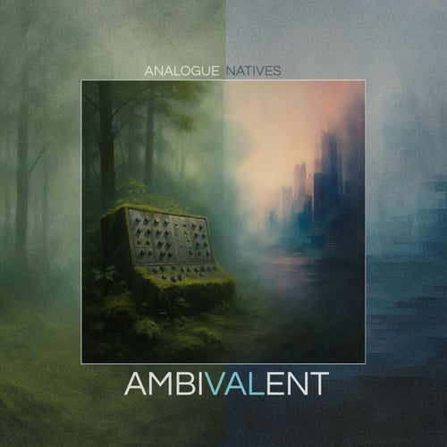 Ambivalent (Extended Version)