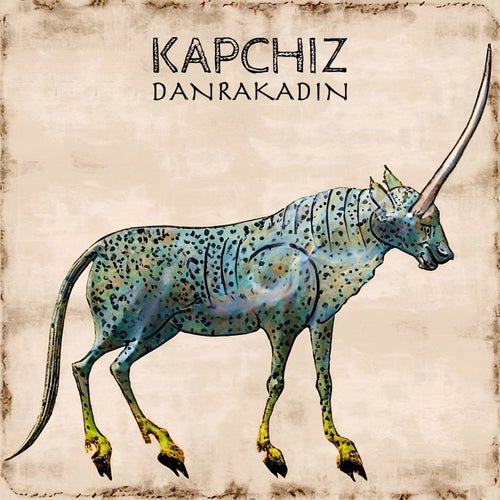 Danrakadin
