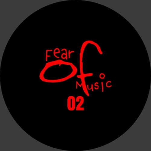 Fear of Music 02_1997