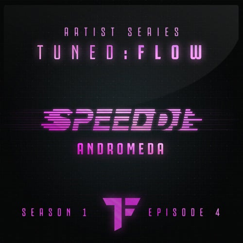 Andromeda (T:F Artist Series S01-E04)