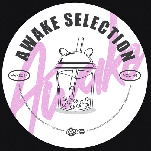AWK Selection, Vol. 44