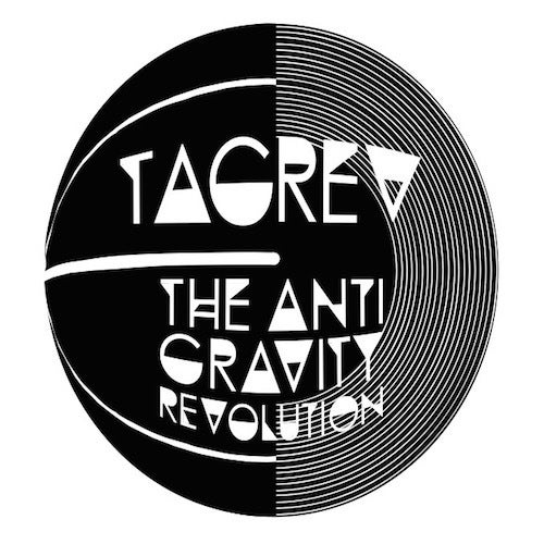 The Anti Gravity Revolution