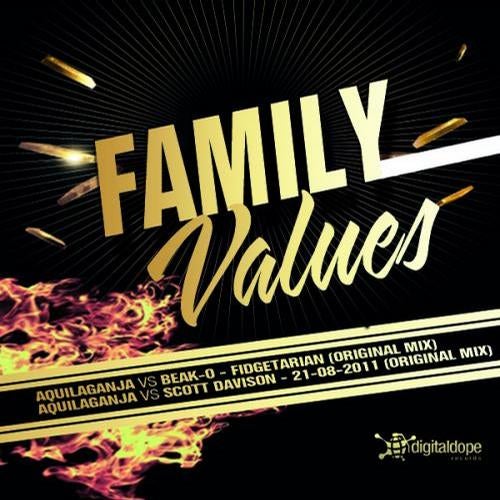 Family Values EP