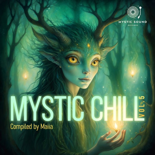 VA - Mystic Chill Vol. 5 (2025)