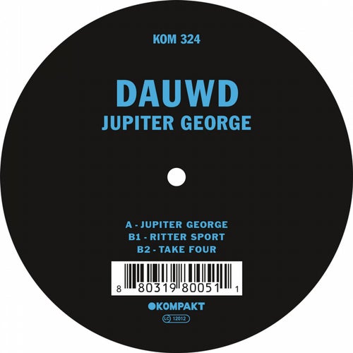 Jupiter George