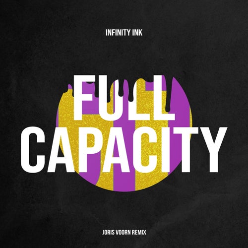 Full Capacity - Joris Voorn Remix