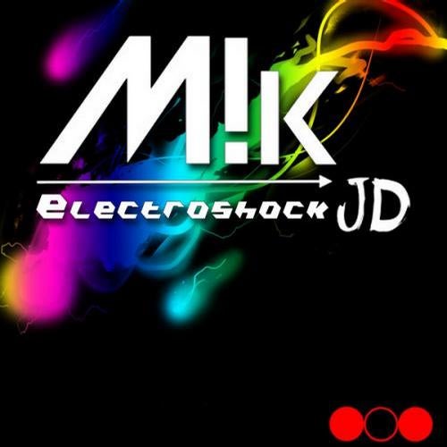 Electroshock - EP