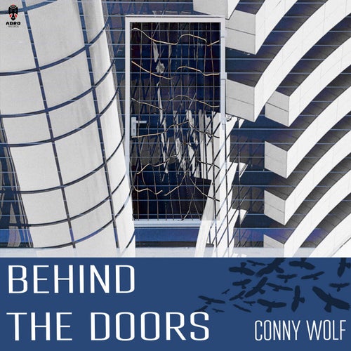 Behind the Doors