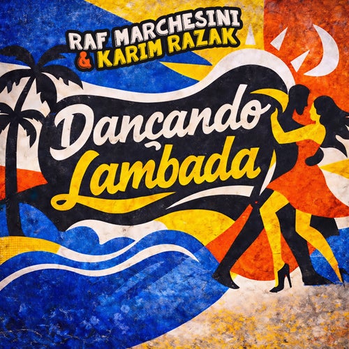 Dançando Lambada