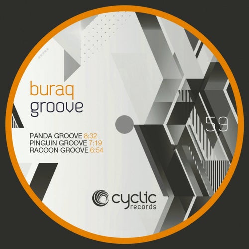 Groove
