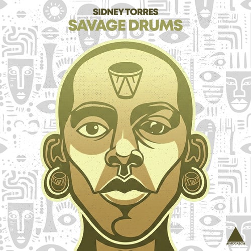 Savage Drums