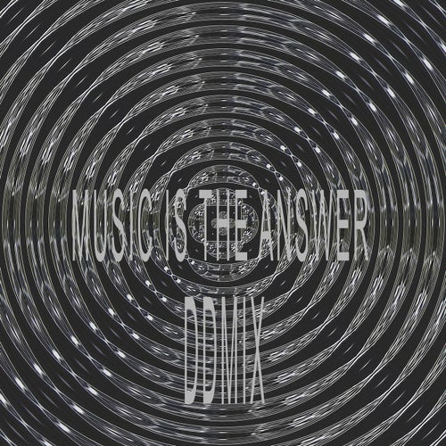 Music is the answer