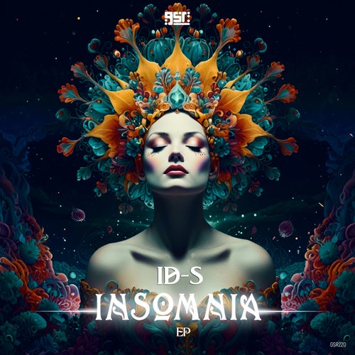  Id-S - Insomnia Ep (2025) 