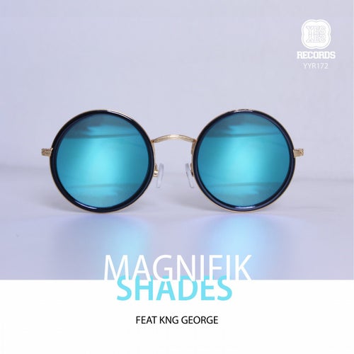 Shades (feat. Kng George)