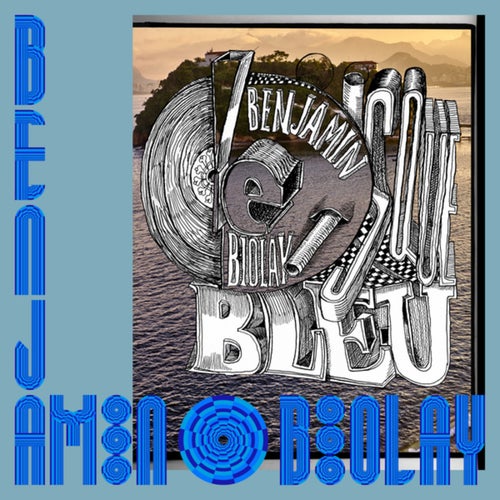 Le Disque Bleu
