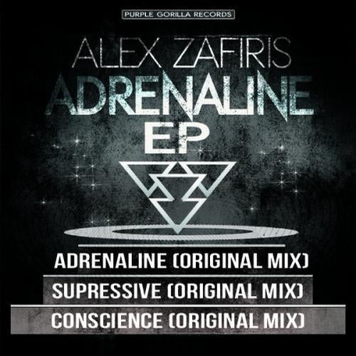 Adrenaline EP