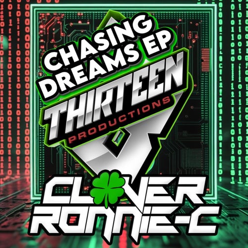 CHASING DREAMS - EP