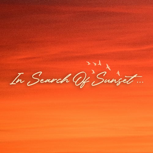 In Search of Sunset