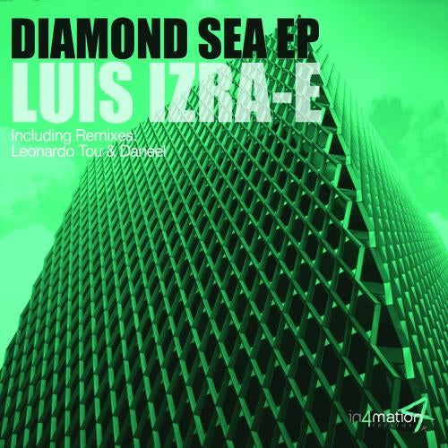 Diamond Sea