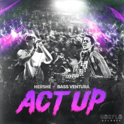 Act Up