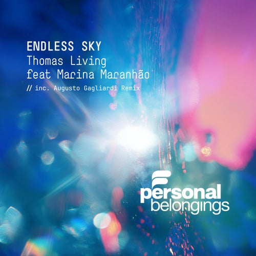 Endless Sky